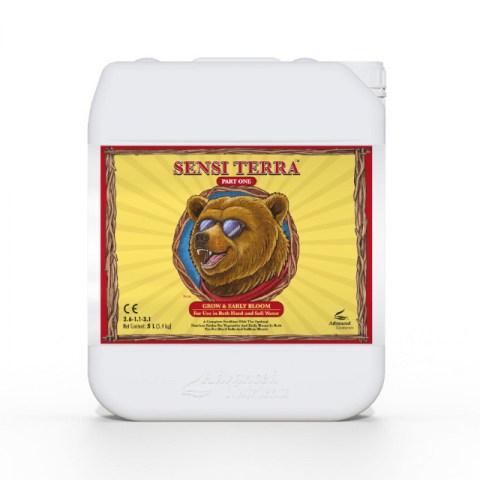 Sensi Terra Part One 10lt